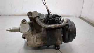  Компрессор кондиционера BMW X3 E83 Арт 20433941, вид 1