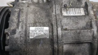  Компрессор кондиционера BMW X3 E83 Арт 20433941, вид 4