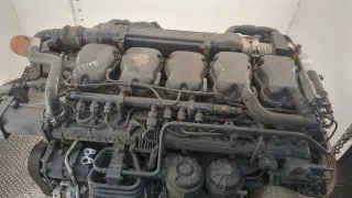 2169070,2072665,2072664 Коллектор выпускной Scania P-series Арт 11414003, вид 4