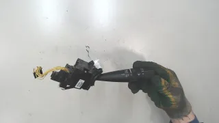  Переключатель поворотов Mazda 3 BK Арт 7338112, вид 4