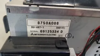  Дисплей Mitsubishi L200 4 Арт 20436394, вид 5