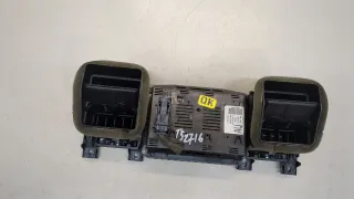  Дисплей Opel Vectra C  Арт 20436406, вид 4