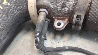  Труба приемная глушителя  MAN TGX Арт 20436044, вид 4