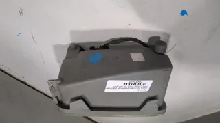 1471729,7M5115K201AC Фара противотуманная правая передняя Ford C-max 1 Арт 20409480, вид 1