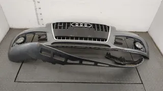 8T0941699B Фара противотуманная левая передняя Audi Q5 1 Арт 11388443, вид 1