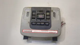 6360506020B0 Фонарь салона (плафон) Toyota Camry XV70 Арт 20437843, вид 1