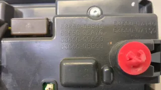 6360506020B0 Фонарь салона (плафон) Toyota Camry XV70 Арт 20437843, вид 3