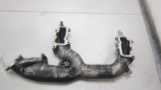  Коллектор впускной Audi Q7 4L Арт 20433099, вид 1