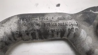  Коллектор впускной Audi Q7 4L Арт 20433099, вид 3