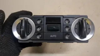 8n0820043a Блок управления печки / климат-контроля Audi TT 1 Арт 9171834, вид 1