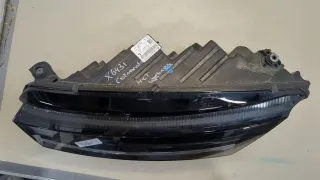 5E8941017 Фара передняя левая Skoda Octavia A8 Арт 20436250, вид 4