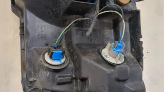 MN133748 Фара передняя правая Mitsubishi Monter 4 Арт 20436329, вид 5