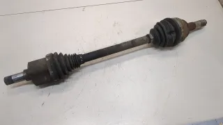 1608505480 Полуось передняя левая (приводной вал, шрус) Citroen Jumper 2 Арт 20309039, вид 1