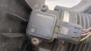  Корпус воздушного фильтра BMW 3 E90/E91/E92/E93 Арт 20424500, вид 4