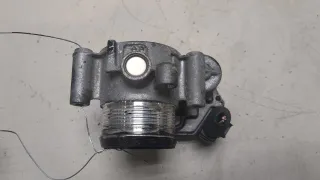 03L128063R,A2C31762900 Дроссельная заслонка Skoda Yeti Арт 8871207, вид 2