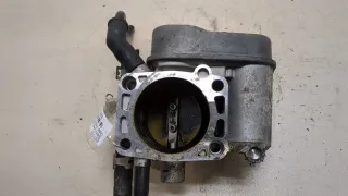 9192122,25177983 Дроссельная заслонка Opel Astra G Арт 20222950, вид 4