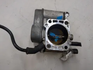 9192122,25177983 Дроссельная заслонка Opel Astra G Арт 20222950, вид 5