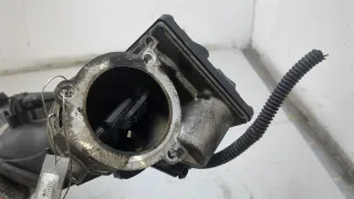 13547806231 Дроссельная заслонка BMW 7 F01/F02 Арт 20434173, вид 2
