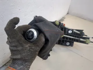 BBT646100C,BBP846500F,G39A46030 Кулиса Mazda 3 BL 2.3л Турбо-инжектор Арт 20386181, вид 2