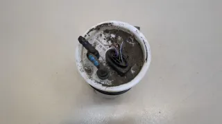 6R0919051F Насос топливный Skoda Fabia 2 restailing Арт 20435785, вид 3