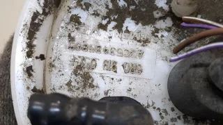 6R0919051F Насос топливный Skoda Fabia 2 restailing Арт 20435785, вид 5