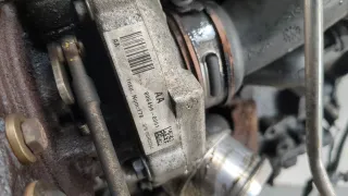  Форсунка Ford C-max 2 Арт 11414266, вид 4