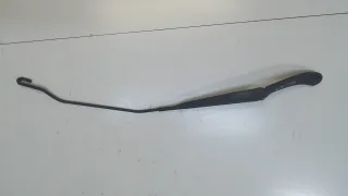 7701054813 Щеткодержатели (поводок стеклоочистителя, дворник) Renault Megane 2 Арт 7961375, вид 1