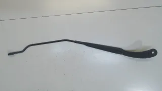 7701054813 Щеткодержатели (поводок стеклоочистителя, дворник) Renault Megane 2 Арт 7961375, вид 2