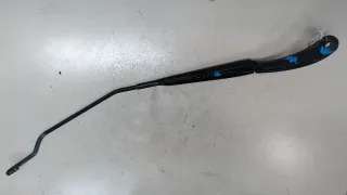 7701054813 Щеткодержатели (поводок стеклоочистителя, дворник) Renault Megane 2 Арт 7961375, вид 4