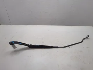 7701054813 Щеткодержатели (поводок стеклоочистителя, дворник) Renault Megane 2 Арт 7961375, вид 5