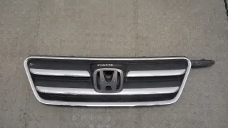  Решетка радиатора Honda CR-V 2 Арт 20251544, вид 1