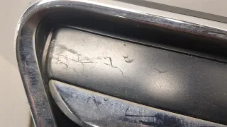  Решетка радиатора Honda CR-V 2 Арт 20251544, вид 2