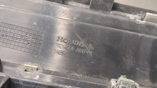  Решетка радиатора Honda CR-V 2 Арт 20251544, вид 5