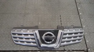 62310JD000 Решетка радиатора Nissan Qashqai 1  Арт 20314445, вид 2