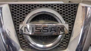 62310JD000 Решетка радиатора Nissan Qashqai 1  Арт 20314445, вид 3