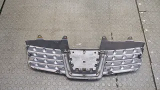 62310JD000 Решетка радиатора Nissan Qashqai 1  Арт 20314445, вид 4