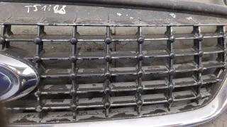 1520495,7S7117B968BE Решетка радиатора Ford Mondeo 4 Арт 20326536, вид 4