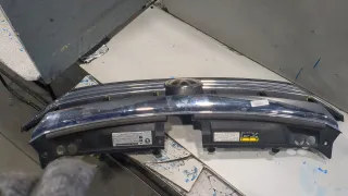  Решетка радиатора Volkswagen Jetta 7 Арт 20428128, вид 1