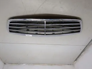 A20388002237246 Решетка радиатора Mercedes C W203 Арт 20428387, вид 1