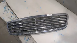 A20388002237246 Решетка радиатора Mercedes C W203 Арт 20428387, вид 2