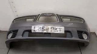  Решетка радиатора Subaru Tribeca Арт 11414105, вид 1