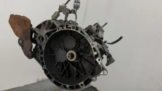  КПП механическая (МКПП) 6-ступенчатая Ford S-Max 1 restailing Арт 20436654, вид 1