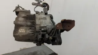  КПП механическая (МКПП) 6-ступенчатая Ford S-Max 1 restailing Арт 20436654, вид 2