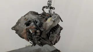  КПП механическая (МКПП) 6-ступенчатая Ford S-Max 1 restailing Арт 20436654, вид 4