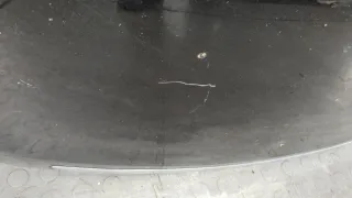  Воздухозаборник Ford C-max 1 Арт 11412479, вид 2