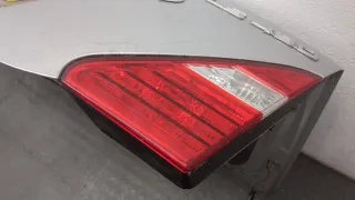  Камера заднего вида Lexus LS 4 Арт 11411893, вид 2