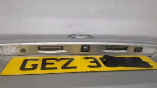  Камера заднего вида Lexus LS 4 Арт 11411893, вид 3