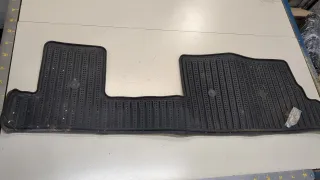  Ковер салона Chevrolet  Traverse Арт 8811918, вид 1