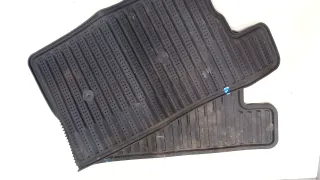  Ковер салона Chevrolet  Traverse Арт 8811918, вид 2