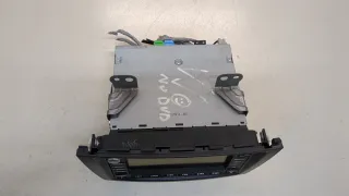 39541SWAE010M1 Магнитола (аудио система) Honda CR-V 3 Арт 20220905, вид 2